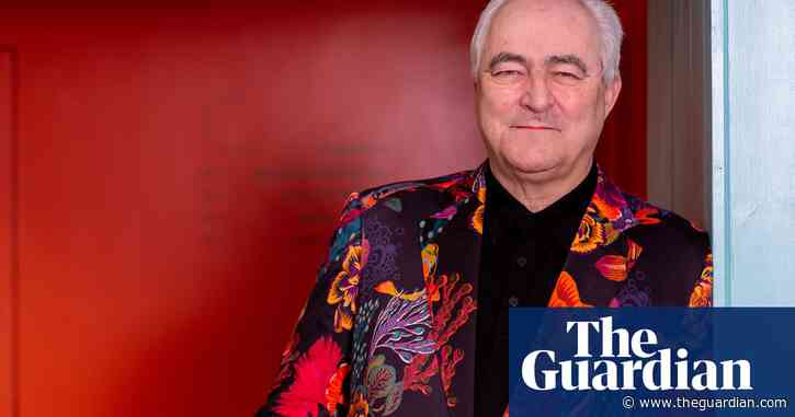 'My God, it's chaos': Lush's founder on why he is so downcast