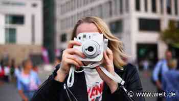 Mit diesen Kameras halten Sie ihre Fotos sofort in den Händen