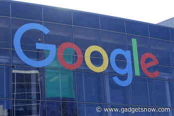 Google employee tests positive for coronavirus