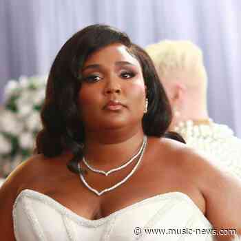 Lizzo hit with countersuit over Truth Hurts credits