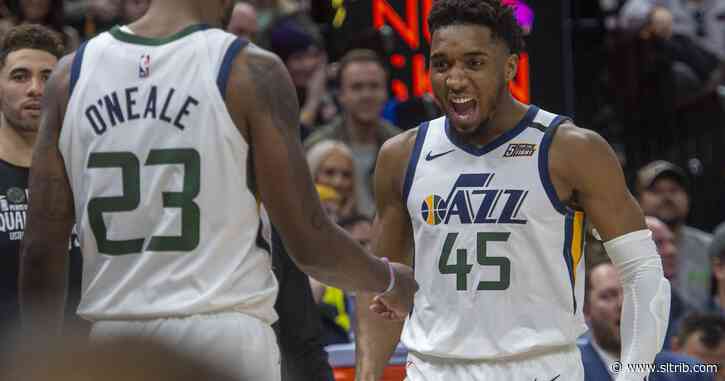 Utah Jazz-Washington Wizards analysis by Andy Larsen