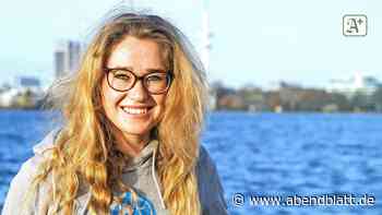 Carolin Stüdemann : Ihr Motto lautet „Wasser marsch für Afrika“