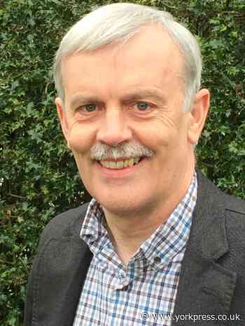 Award-winning crime writer Martin Edwards will be in York to reveal the secrets of writing the perfect Whodunnit