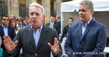 "Uribe le daba duro a la ONU, pero mantenía las formas. Este Gobierno, no” - Semana.com