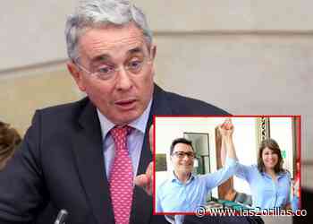 La obsesión de Uribe con la alcaldesa de Santa Marta y el gobernador Caicedo - Las2orillas