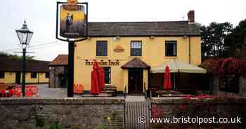 These are some of the best foodie pubs in North Somerset