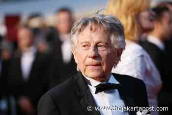 Walkouts as Roman Polanski wins best director at French Oscars - The Jakarta Post - Jakarta Post