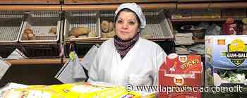 Commerciante si ribella a rapinatore Bandito con pistola fugge ad Asso - La Provincia di Como