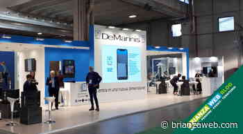 L'eccellenza è di casa a Erba, con il brand De Marinis - BRIANZA WEB