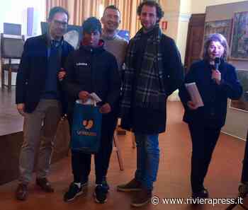 Bordighera, premiazione del concorso "Critici in erba" - FOTO - Riviera Press