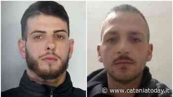 Spaccio, arrestati due pusher: uno consegnava "erba" a domicilio - CataniaToday