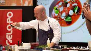 Lariofiere: Ristorexpo rinviata ad aprile - QuiComo