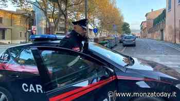 Monza, nasconde mille euro di "erba" nel succo di frutta: arrestato fuori dalla stazione - Monza Today
