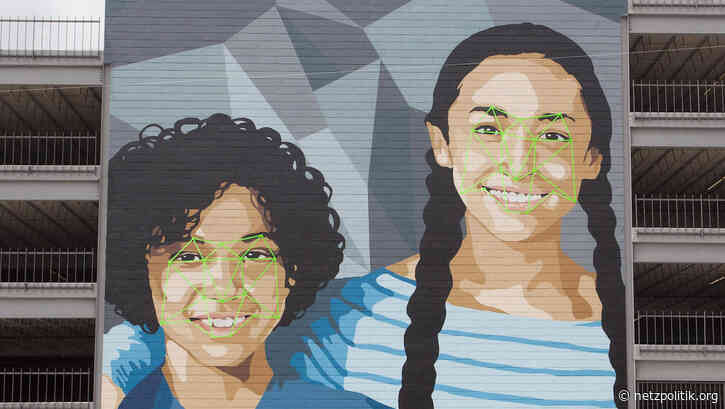 Datenrassismus: Eine neue Ära