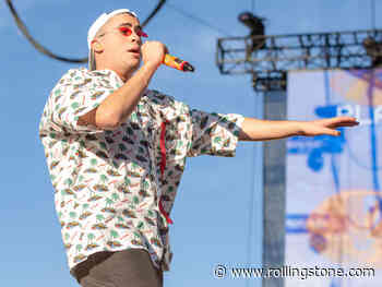 Bad Bunny Has Dropped New Album, ‘YHLQMDLG‘