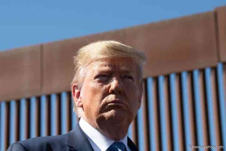 Trump's policy requiring asylum seekers to remain in Mexico is 'invalid in its entirety,' appeals court says