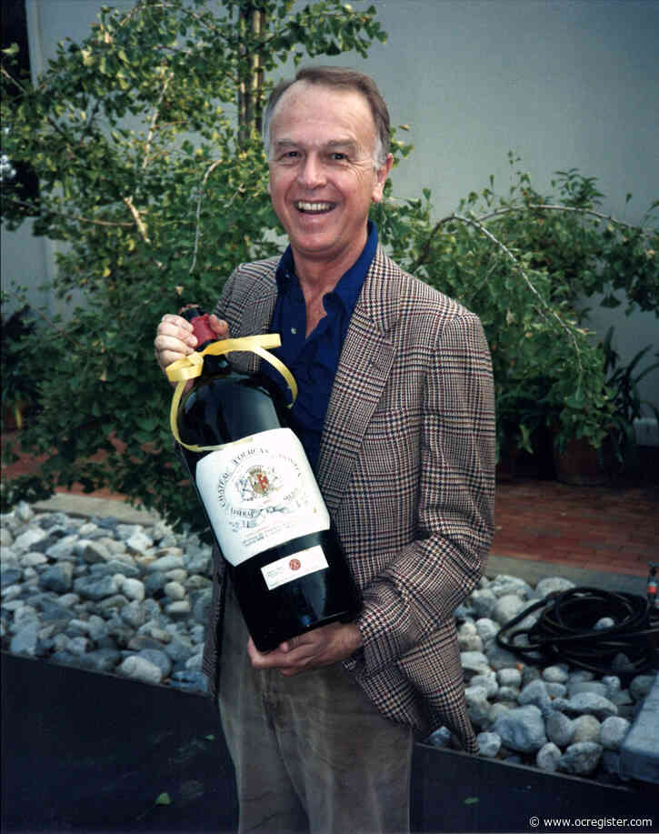 Trader Joe’s founder Joe Coulombe dies at age 89