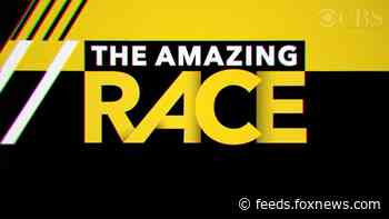 CBS stops filming 'Amazing Race' over coronavirus fears