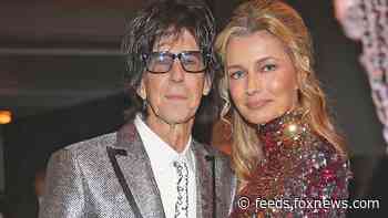Supermodel Paulina Porizkova reveals true feelings about being snubbed from late husband Ric Ocasek’s will