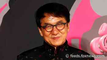 Jackie Chan assures fans he is safe from coronavirus, not under quarantine