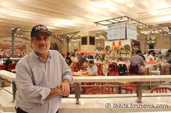 Why Lady Gaga’s dad, Joe Germanotta is refusing to pay rent on his Grand Central restaurant