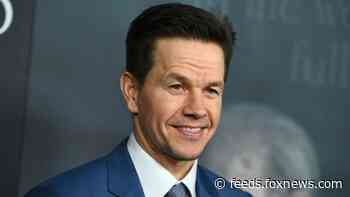 Mark Wahlberg reveals how he lost 10 pounds in 5 days