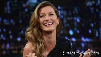 Gisele Bundchen doesn't like the term 'stepmom'