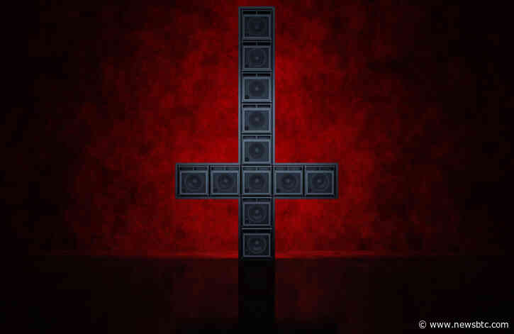 Bitcoin Falls Below Moving Averages that Made Super-Bullish Golden Cross