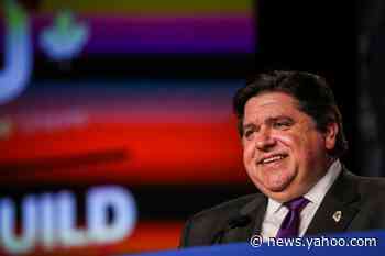Two Illinois coronavirus patients recovered and returned home: governor