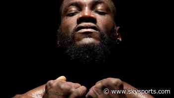 Wilder: The war has just begun