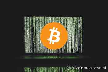 Bitcoin handel met algoritmen: wat is het en hoe werkt het?