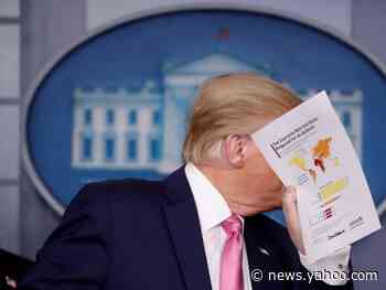 6 ways the Trump administration has already botched responding to the coronavirus