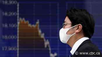 Why coronavirus will force central bankers to give the economy a shot in the arm by cutting rates