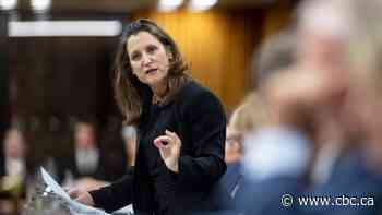 Chris Hall: Can net-zero and the energy sector co-exist?