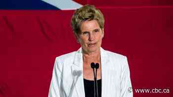 What Ontario's Liberal Party can learn from Manitoba