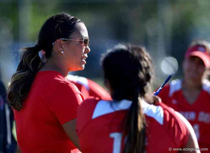 Mater Dei athletic director Tia Meza accepts front office position with Arizona Coyotes