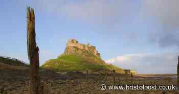 You can rent this giant house on stunning island to launch your own business