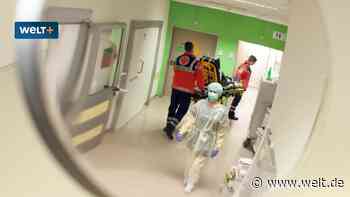 „Solidarische Gesellschaften gehen robuster durch Katastrophen als zerrüttete“