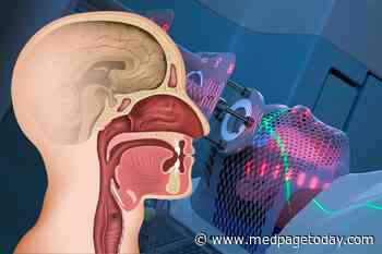 Early Promise for Radiation, Immunotherapy in H&N Cancer