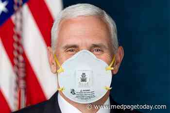 Trump Picks Pence to Head Up Coronavirus Effort