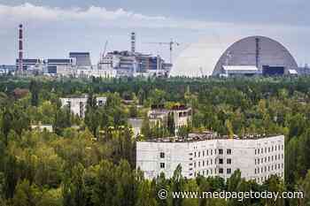 What the Chernobyl Disaster Teaches About Medical Mistakes