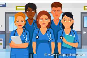 Med Students Revolt! No One Notices