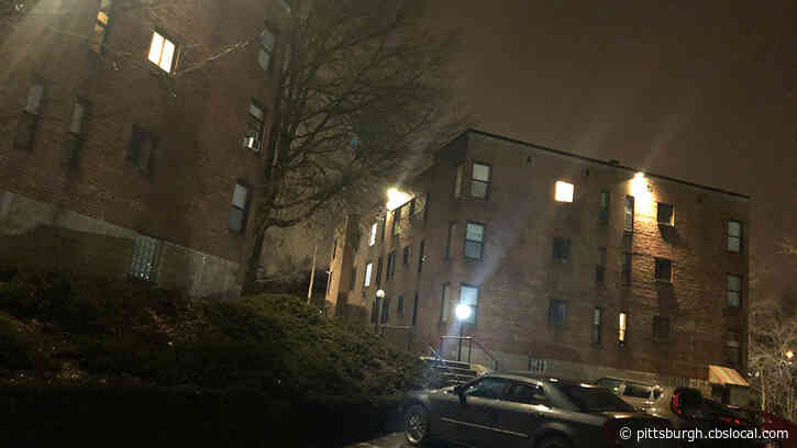 Arrest Warrant Issued For Arson In Pittsburgh Fire