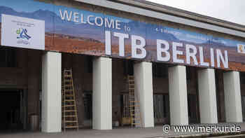 Coronavirus und die Wirtschaft: Berliner Reisemesse abgesagt - Lufthansa mit heftiger Maßnahme | Wirtschaft - Merkur.de