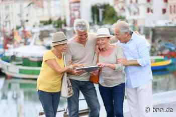 "Best Ager" treiben Wirtschaft an und stellen größten Pflegedienst - BNN - Badische Neueste Nachrichten