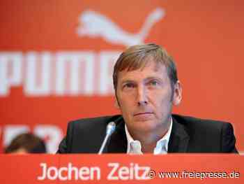 Harley-Davidson-Chef tritt ab - Zeitz übernimmt vorerst - Freie Presse