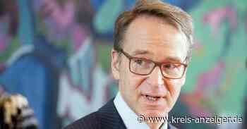 Coronavirus bremst Wirtschaft nur kurzfristig - Kreis-Anzeiger