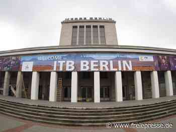 Berliner Reisemesse ITB wegen Coronavirus abgesagt - Freie Presse