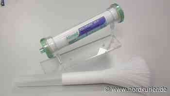 Hohlfaser-Produzent in Teterow verordnet Kurzarbeit - Nordkurier