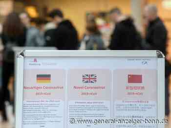 Wachsende Belastung: Virus-Folgen für die Wirtschaft werden deutlicher - General-Anzeiger